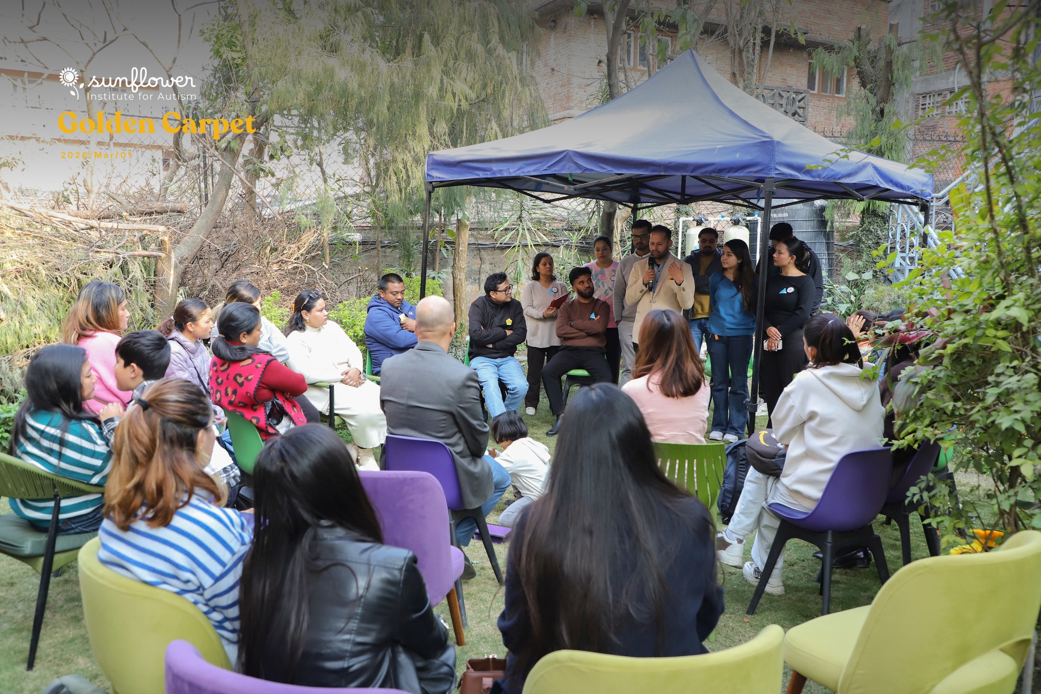 Interactive Family Workshops