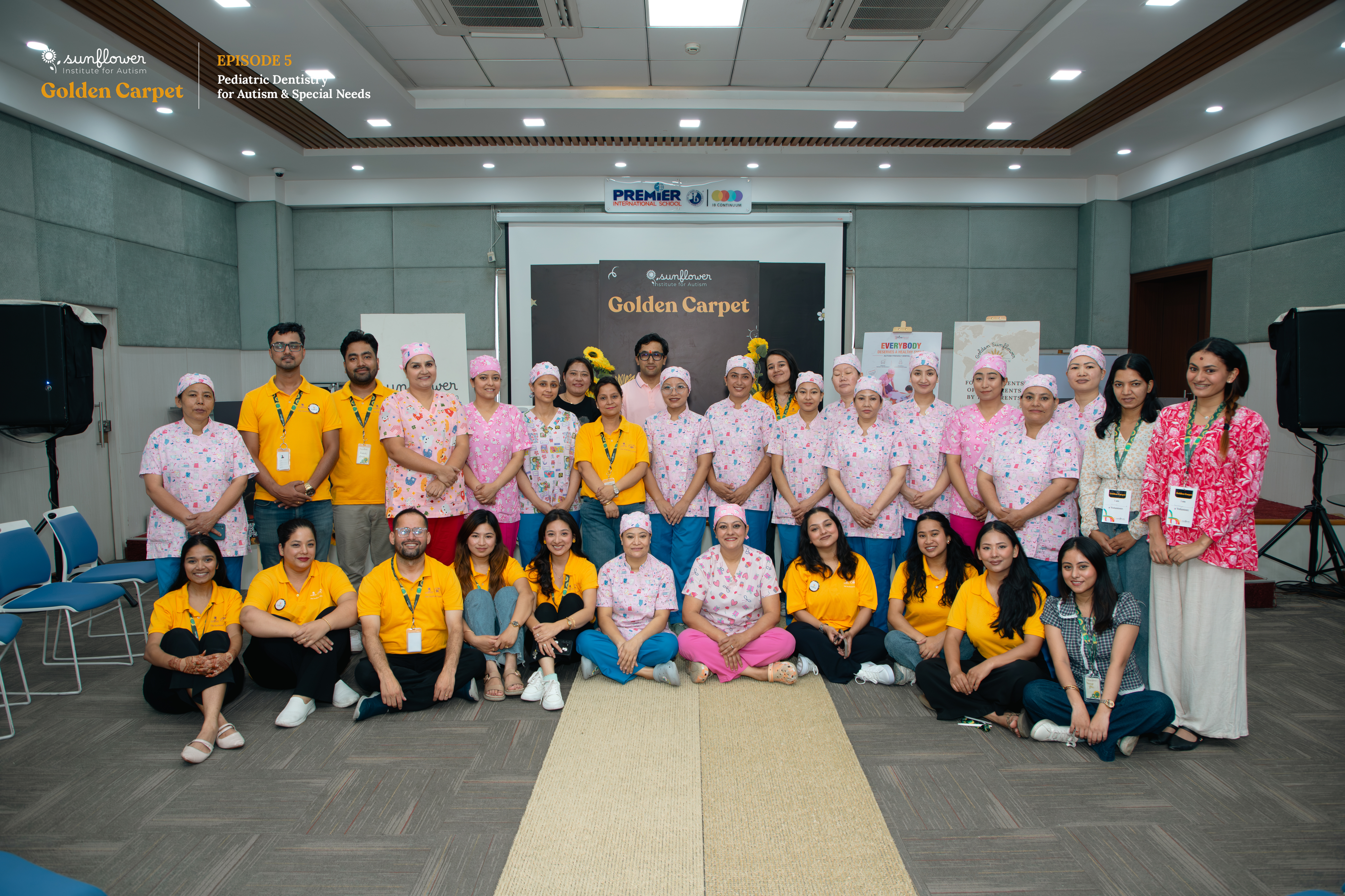 Group Engagement